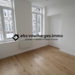 Studio meublé 19 m² Catho
