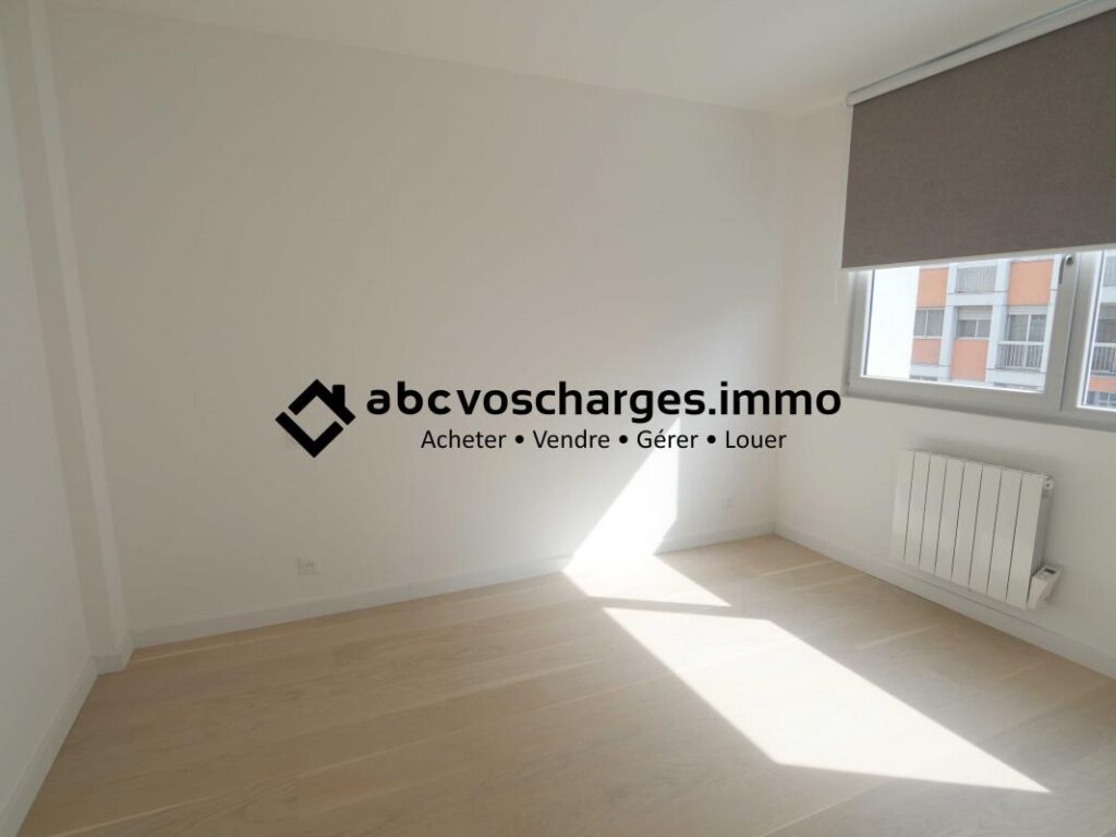 T2 solférino 26 m²