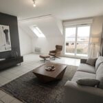Appartement 1 chambre balcon et parking