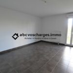 T2 de 40 m² avec jardin
