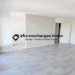 Appartement T3 Balcon et parking