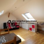 Studio meublé  proche STAPS