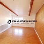 T2  de 37 m² centre ville