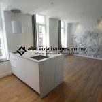 Studio meublé 26 m²