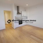 Studio récent 27 m2 secteur LE CROISE