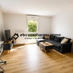 T2 44 m² balcon et parking