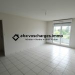T2  de 46 m² proche des Tertiales vendu loué