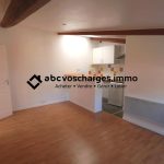 T2  de 37 m² centre ville