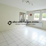 Appartement 47 m² avec parking