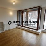 Studio 37 m² rue Gambetta